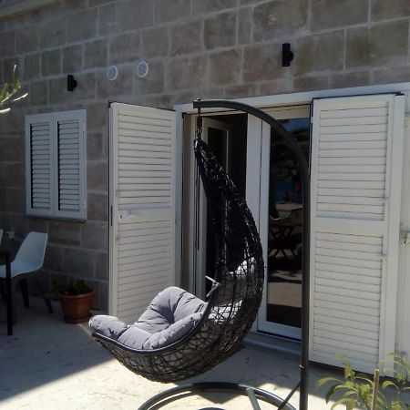 Apartmani Kali Exterior foto