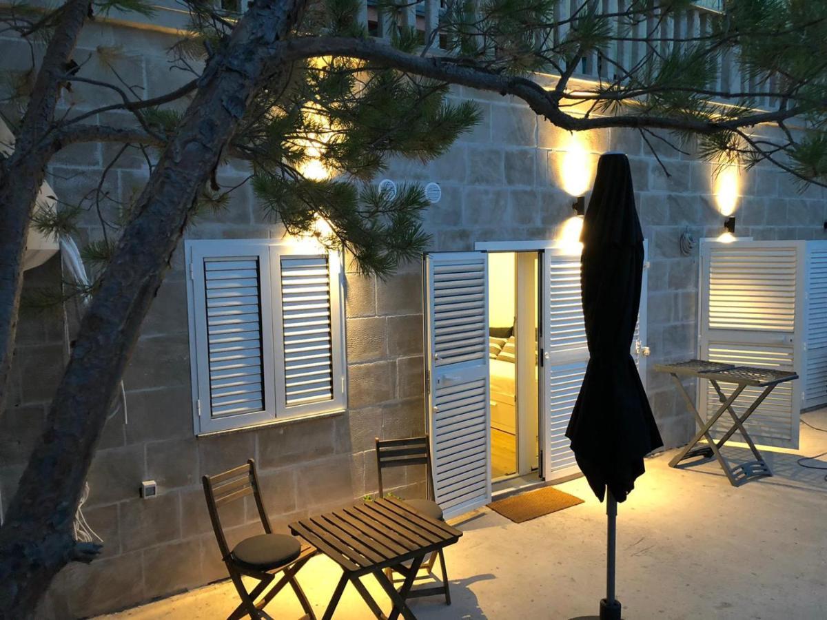 Apartmani Kali Exterior foto