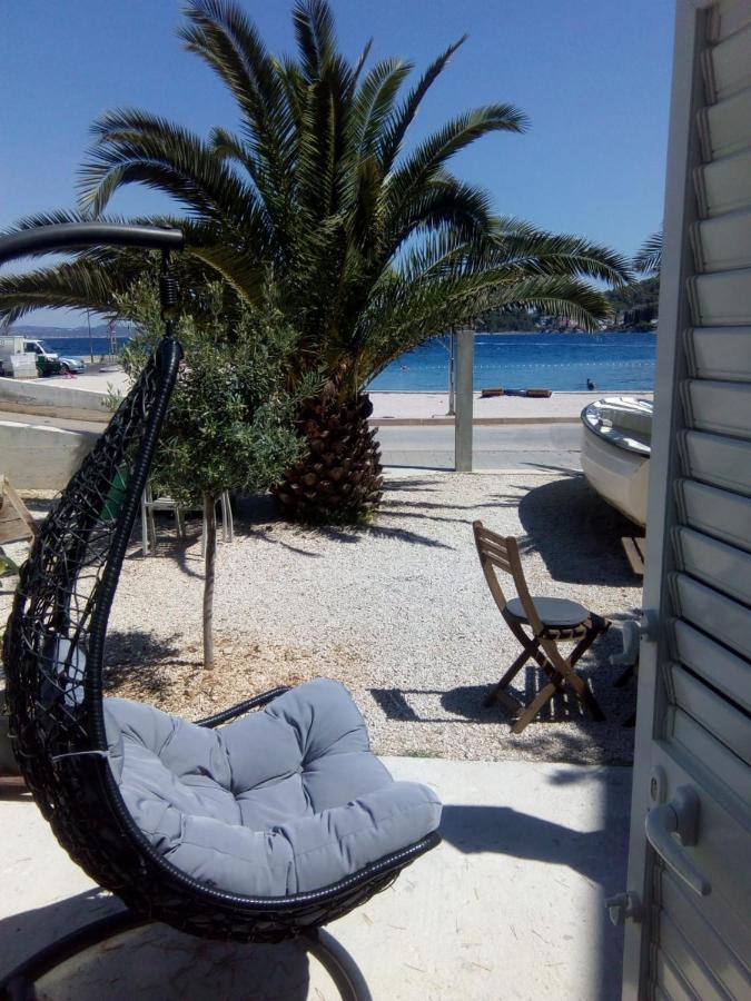 Apartmani Kali Exterior foto