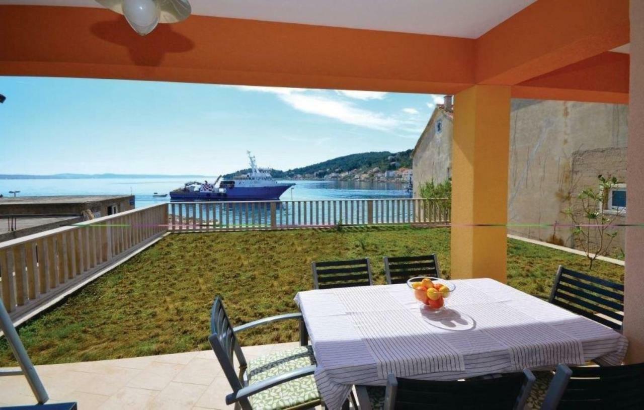 Apartmani Kali Exterior foto