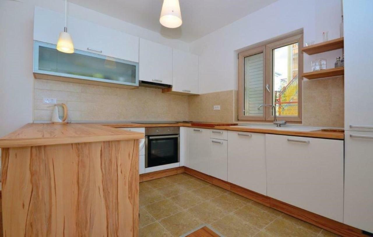 Apartmani Kali Exterior foto