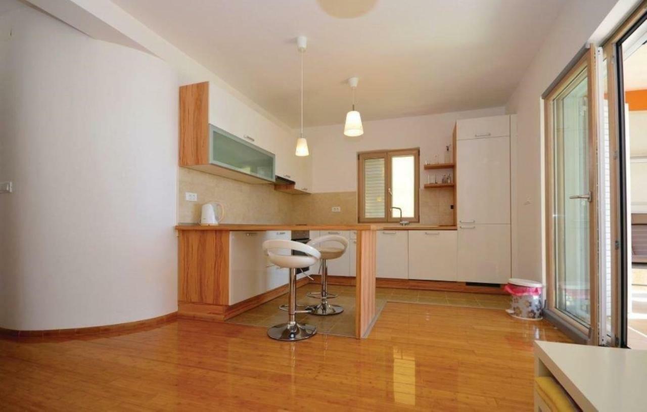 Apartmani Kali Exterior foto