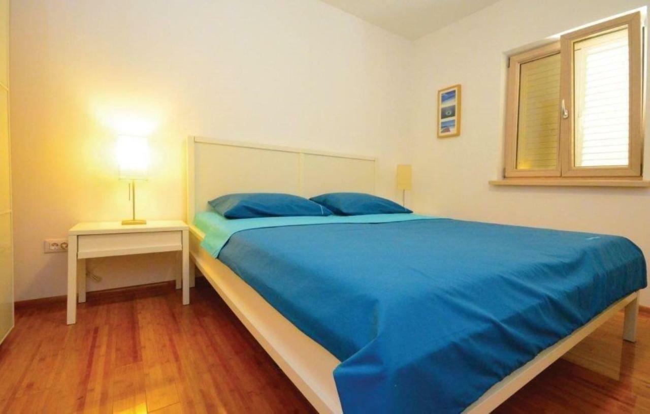 Apartmani Kali Exterior foto