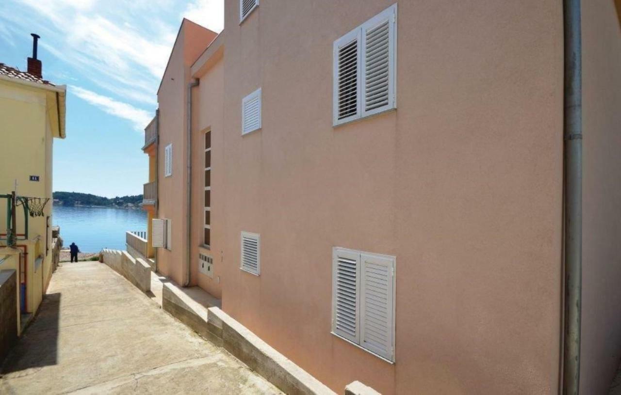 Apartmani Kali Exterior foto
