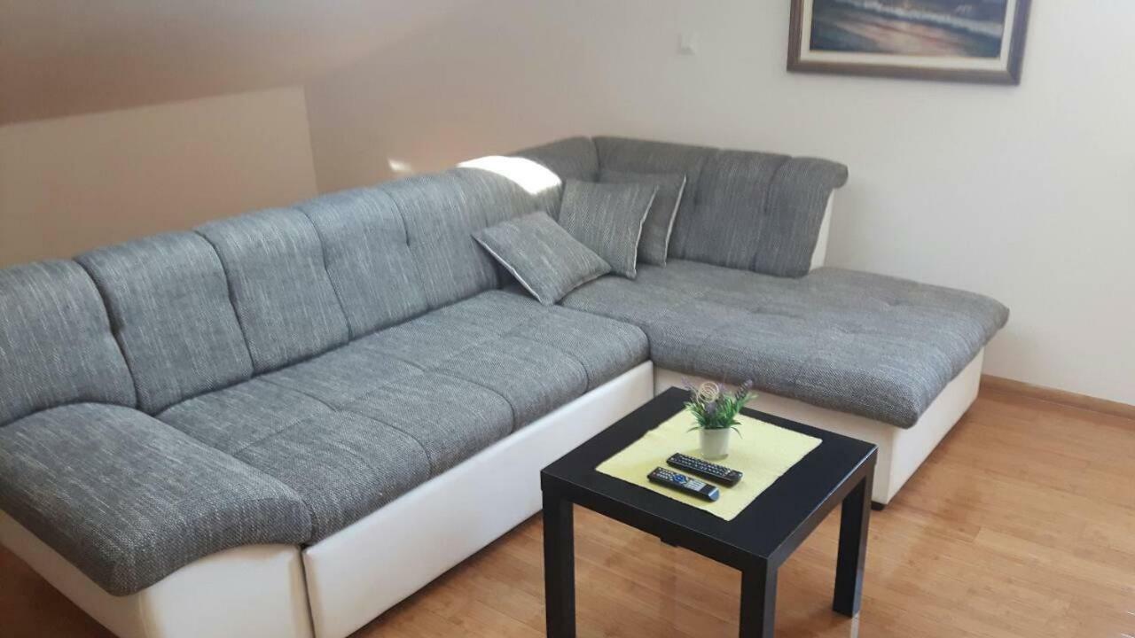 Apartmani Kali Exterior foto