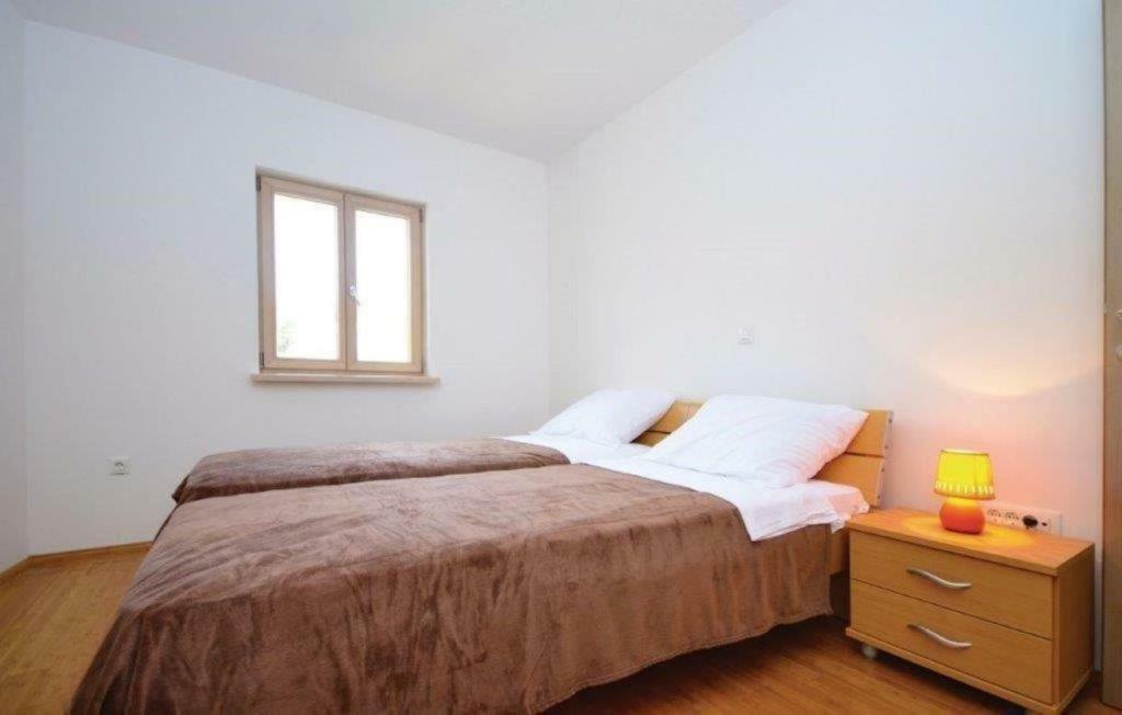 Apartmani Kali Exterior foto