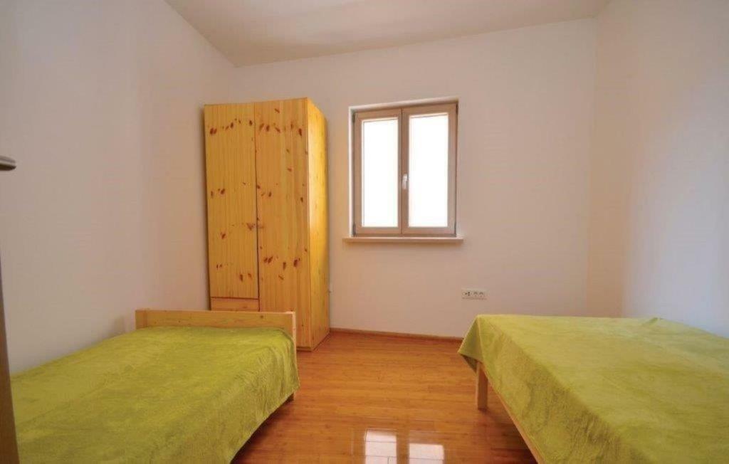 Apartmani Kali Exterior foto
