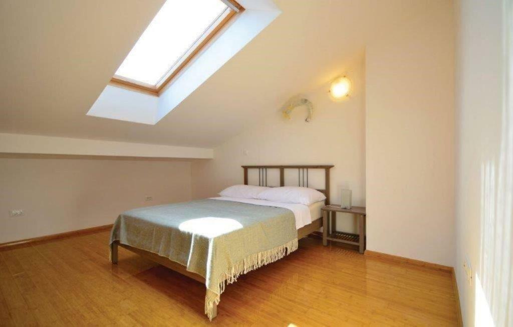 Apartmani Kali Exterior foto