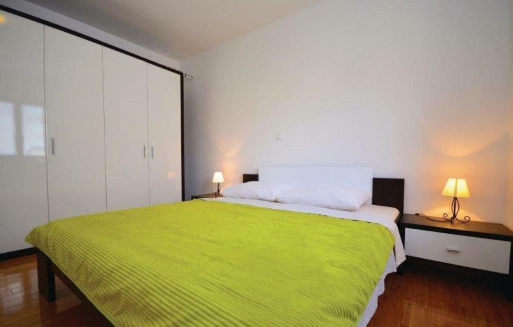 Apartmani Kali Exterior foto