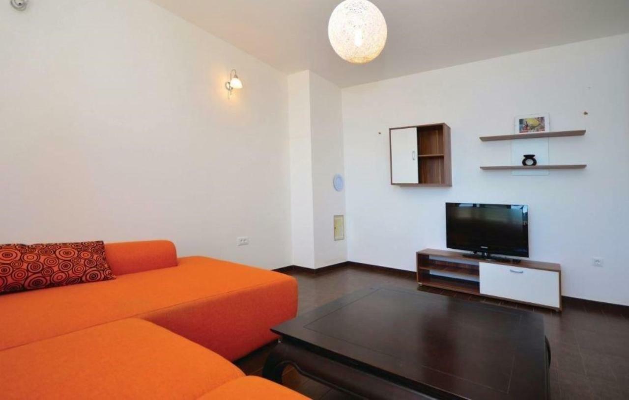 Apartmani Kali Exterior foto