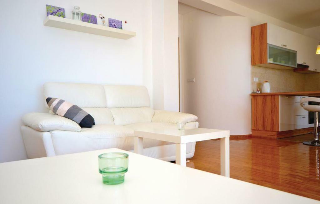 Apartmani Kali Exterior foto