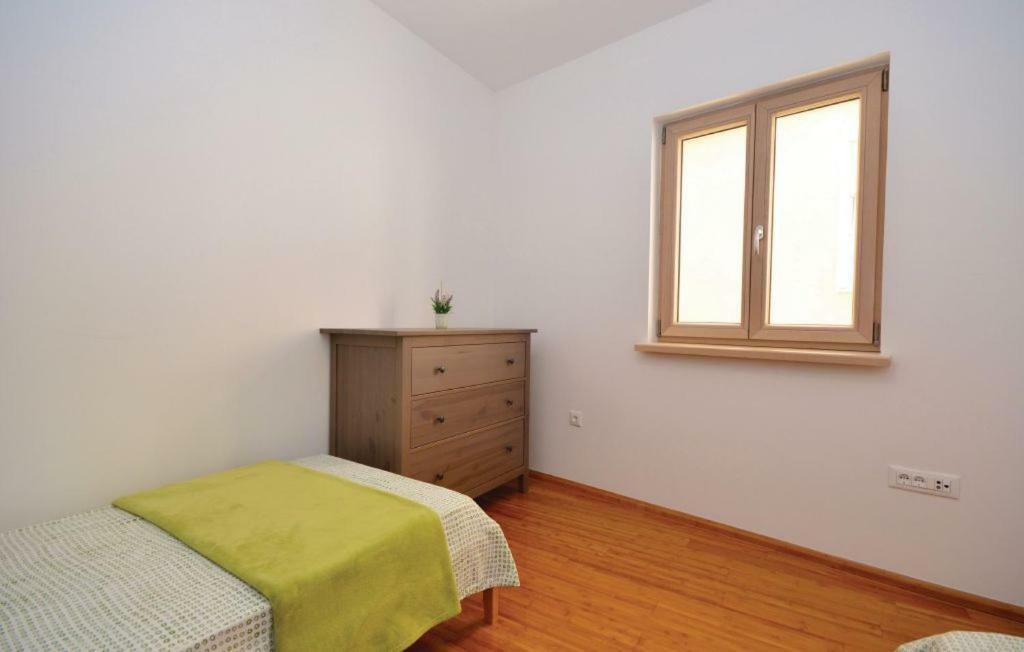Apartmani Kali Exterior foto